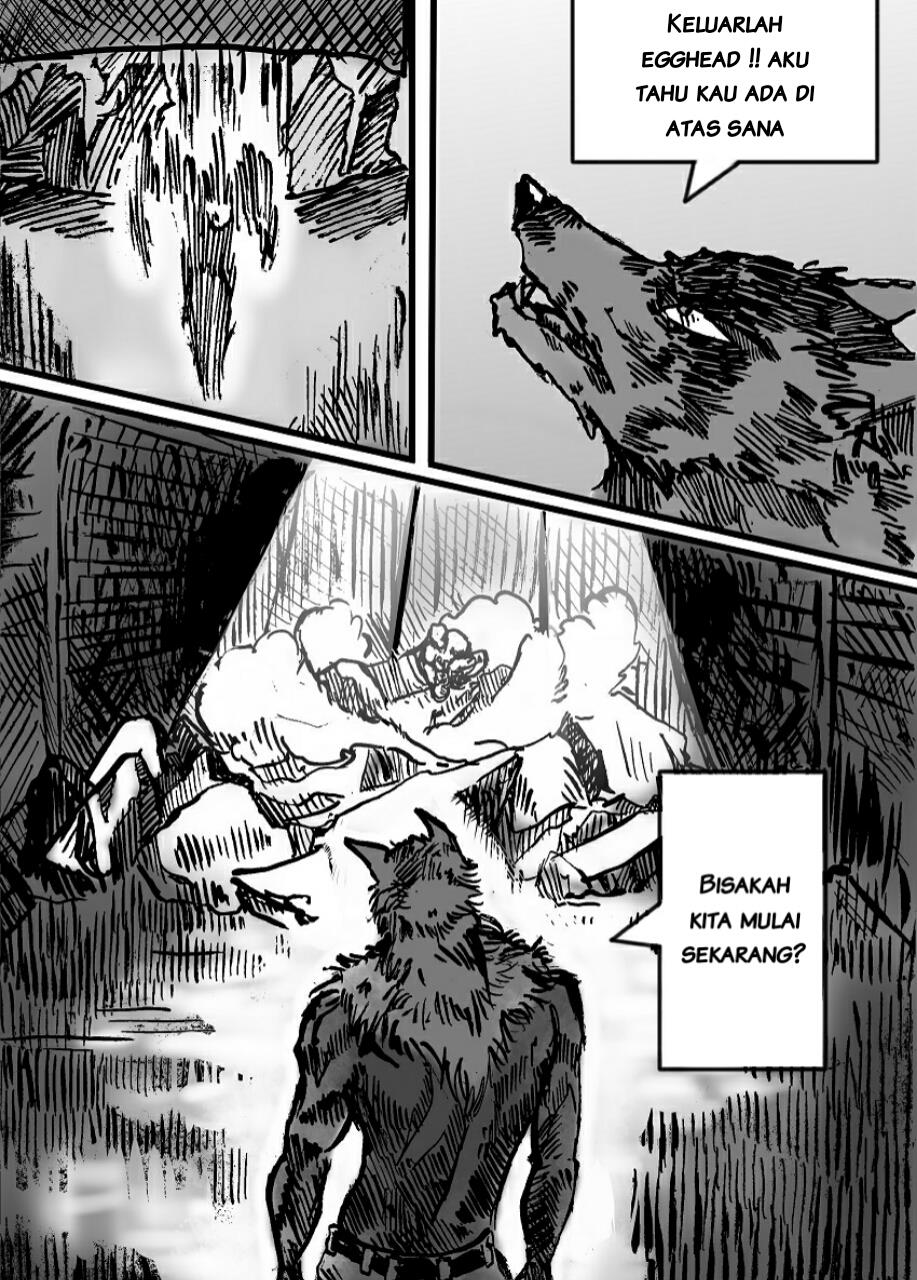 Dog Nigga Bab 3.1 halaman 12
