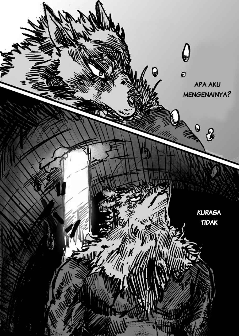 Dog Nigga Bab 3.2 halaman 3