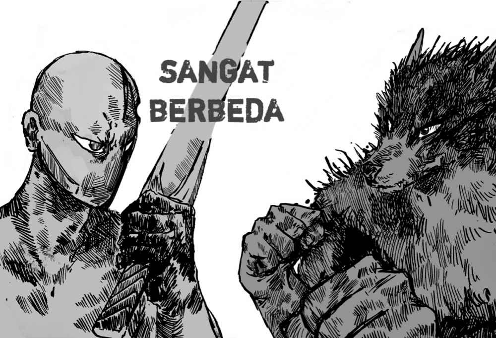 Dog Nigga Bab 3.2 halaman 7