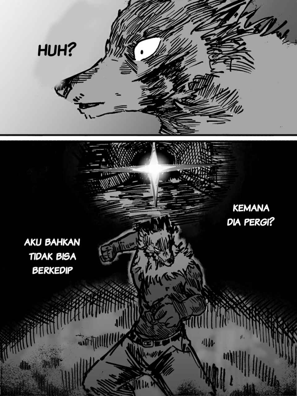Dog Nigga Bab 3.2 halaman 10
