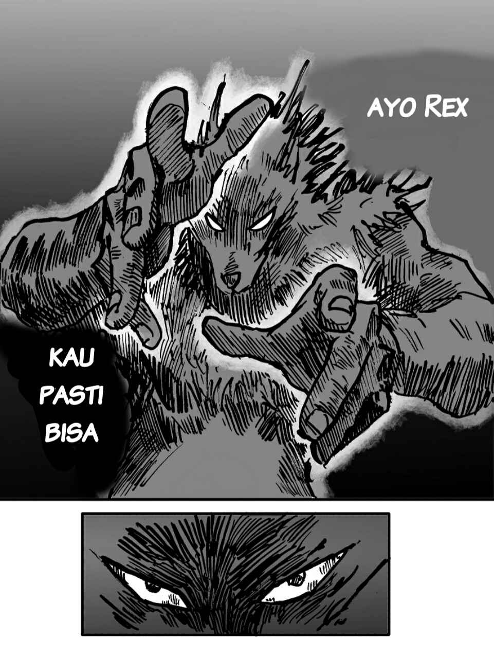 Dog Nigga Bab 3.2 halaman 14