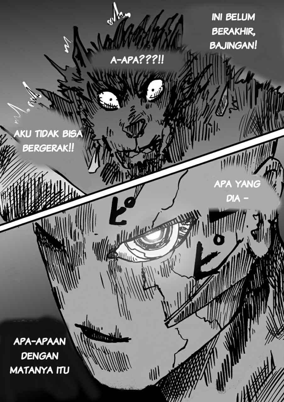 Dog Nigga Bab 3.2 halaman 18