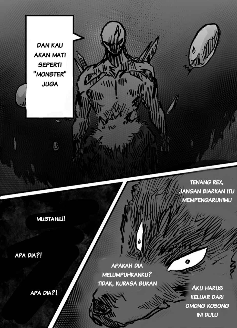 Dog Nigga Bab 3.2 halaman 19