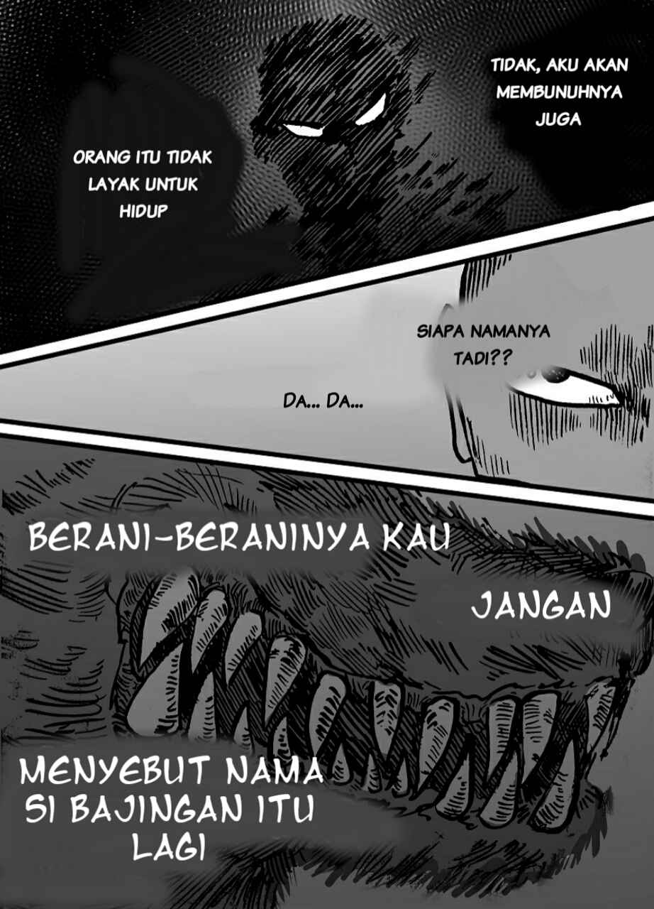 Dog Nigga Bab 3.2 halaman 22