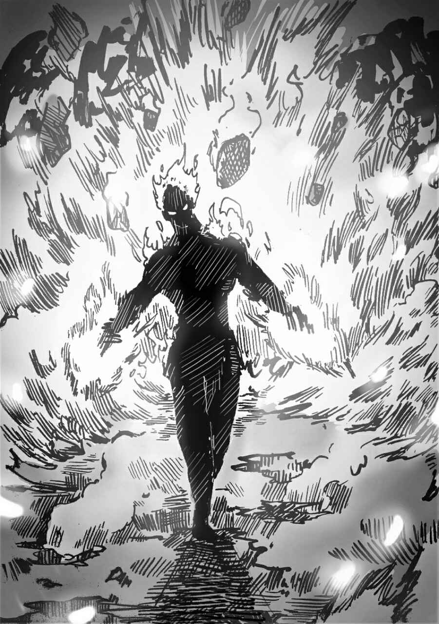 Dog Nigga chapter 3.3 halaman 4