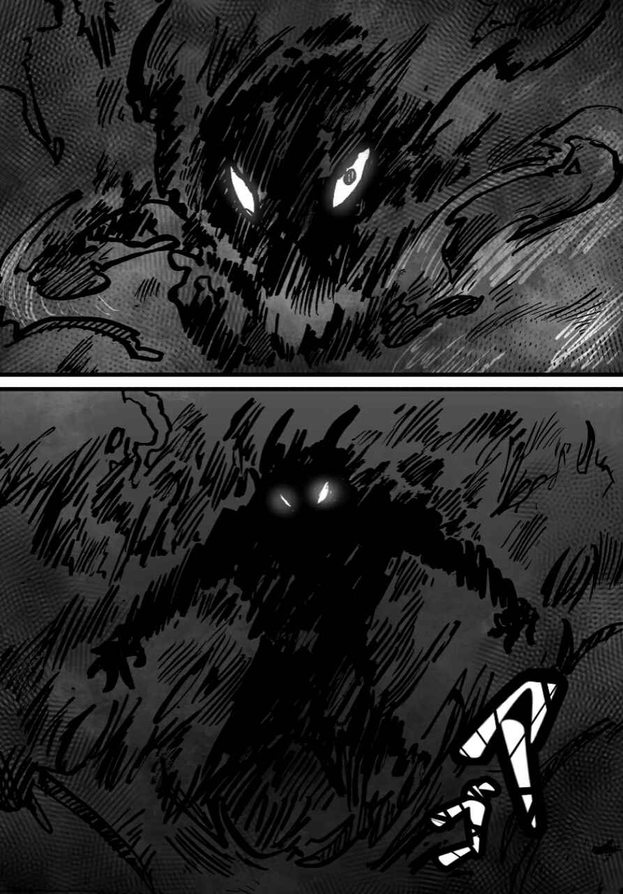 Dog Nigga chapter 3.3 halaman 7