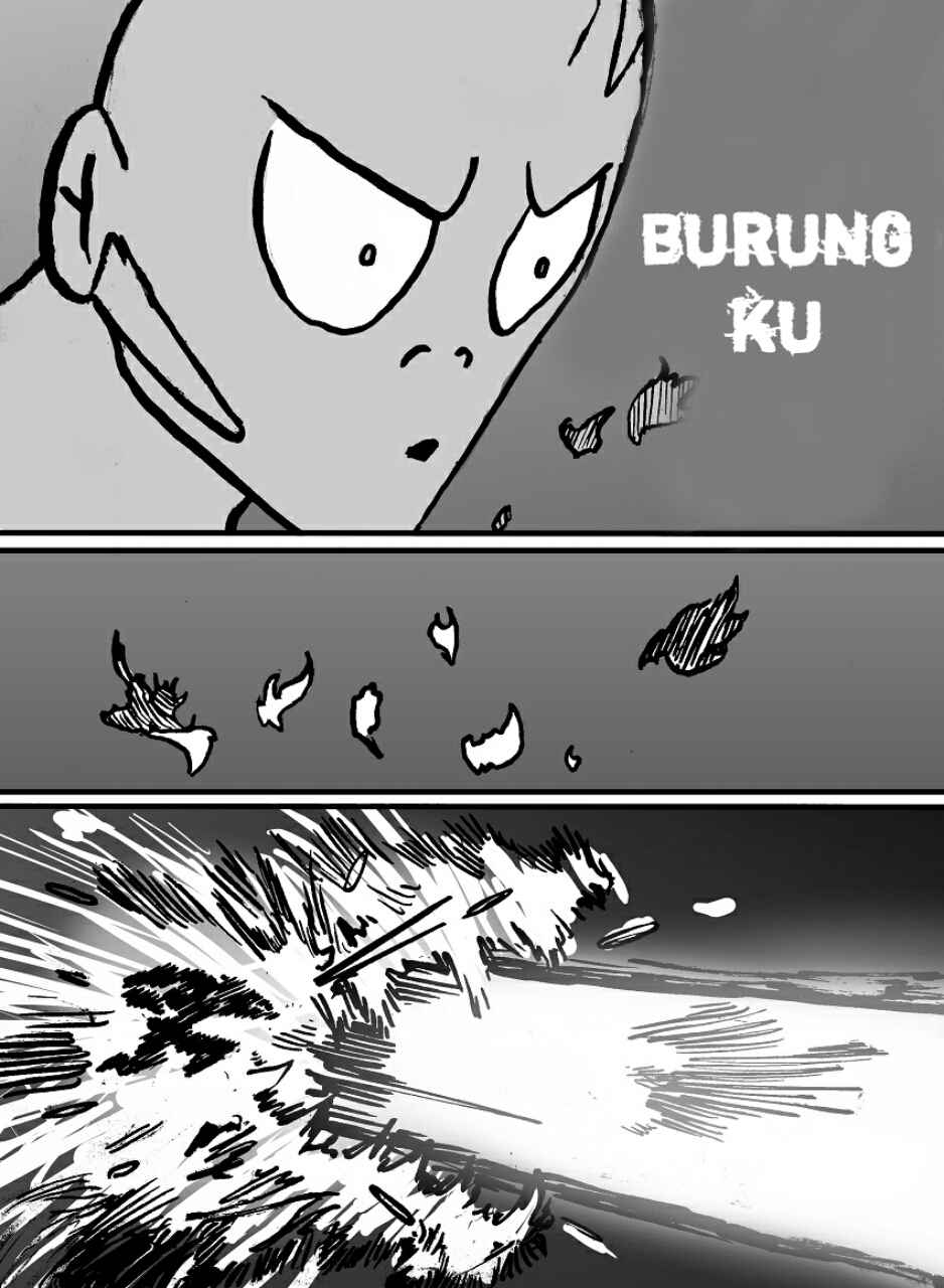 Dog Nigga chapter 3.3 halaman 9