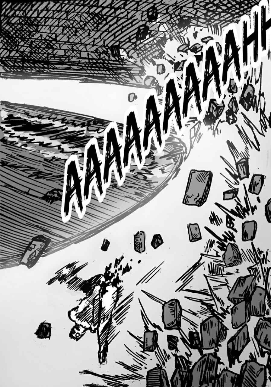 Dog Nigga chapter 3.3 halaman 10