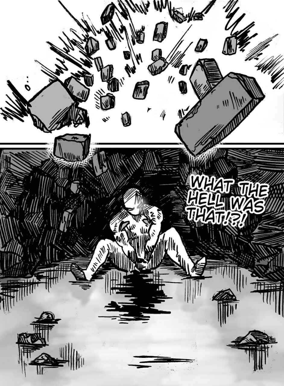 Dog Nigga chapter 3.3 halaman 11