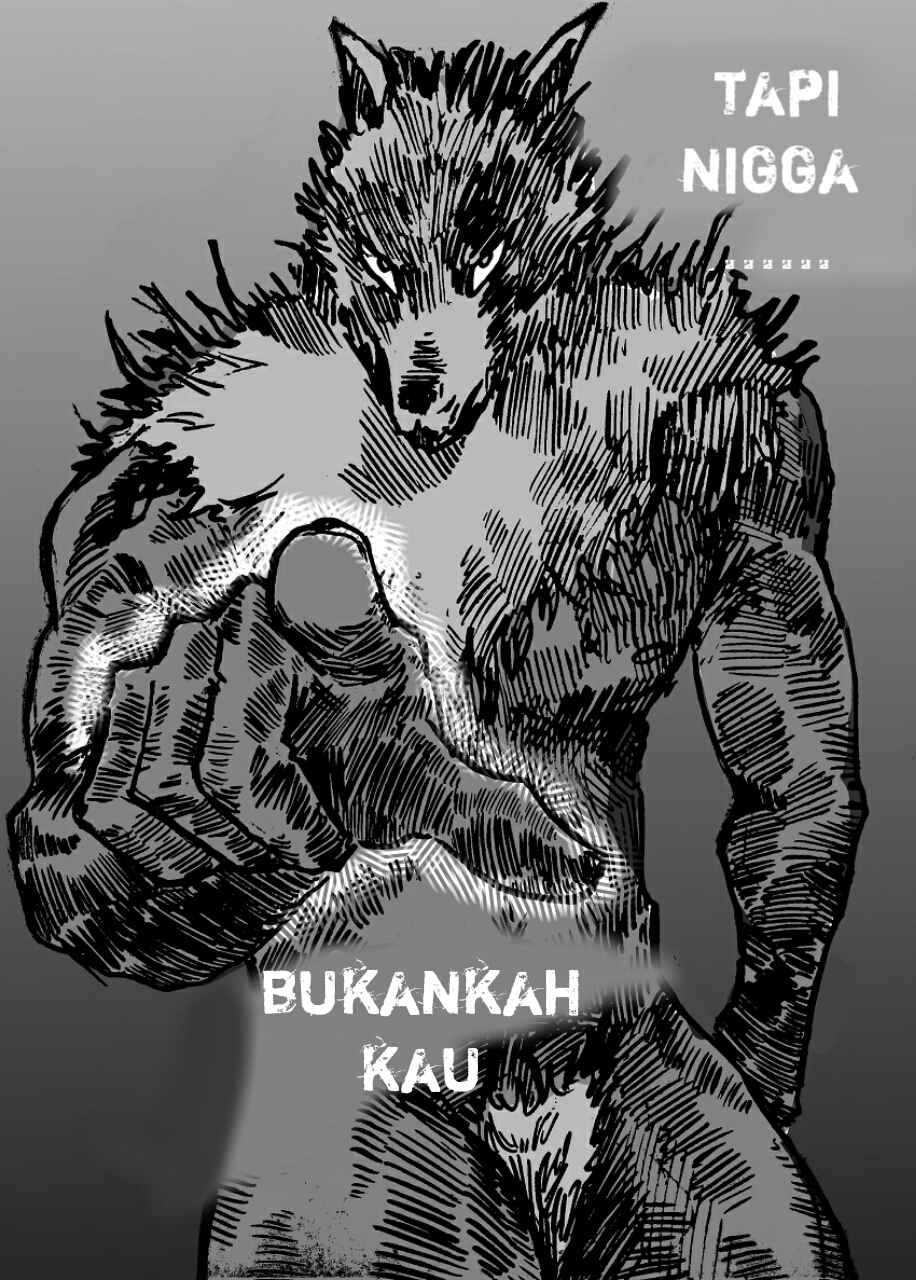 Dog Nigga chapter 3.3 halaman 15