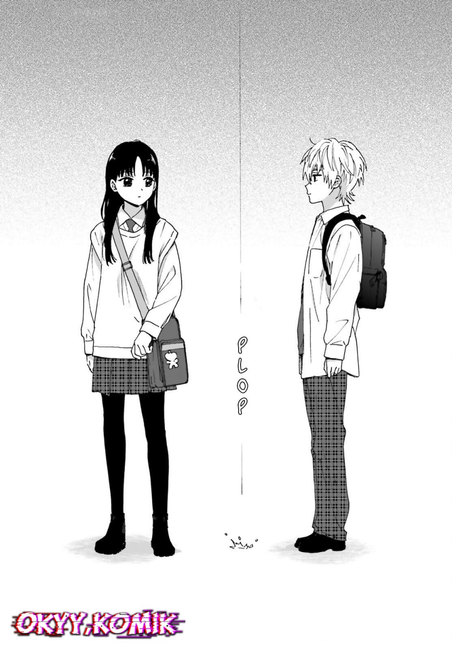 Dokidoki Dokidoki Bab 1 halaman 7