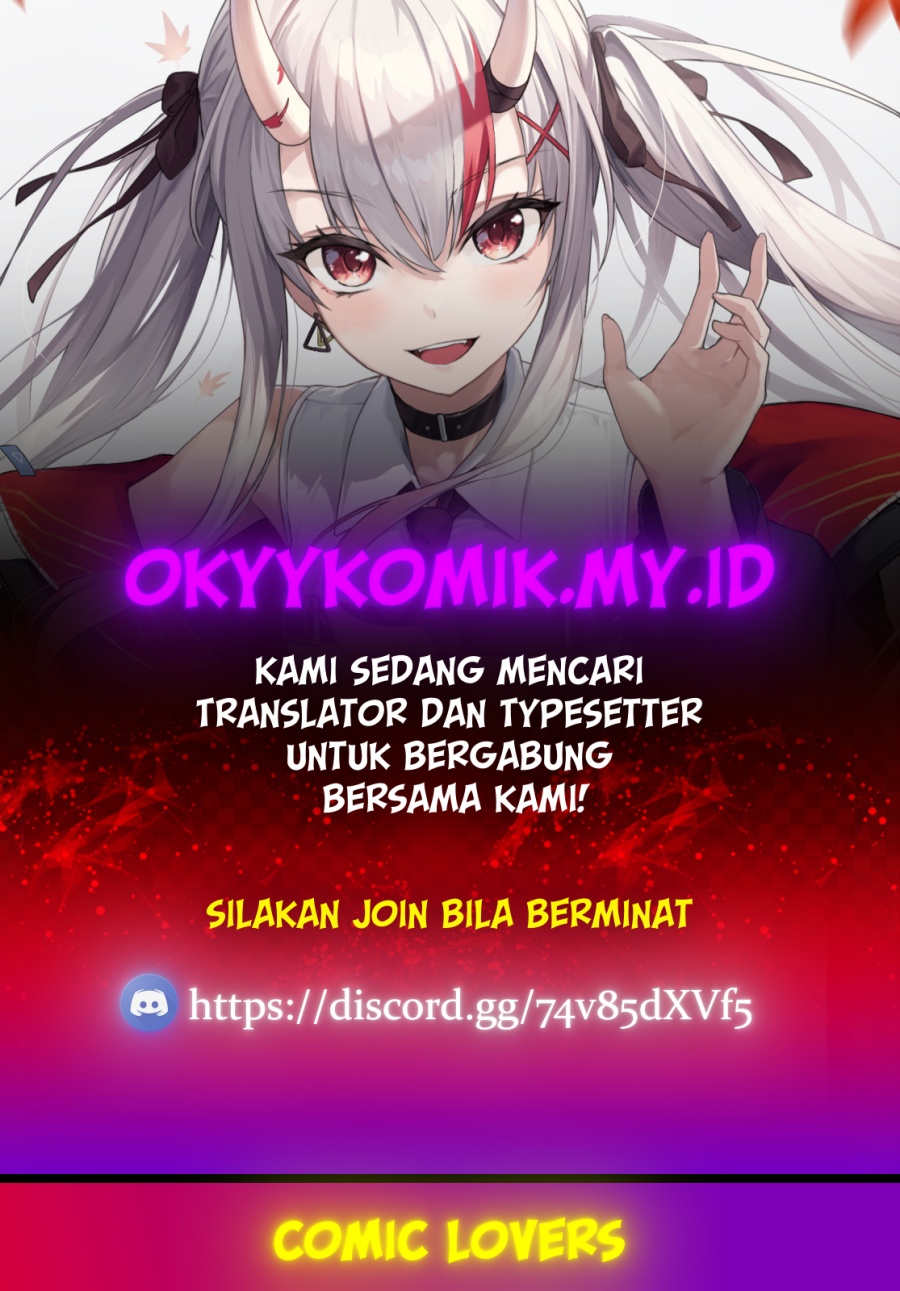 Dokidoki Dokidoki Bab 1 halaman 40