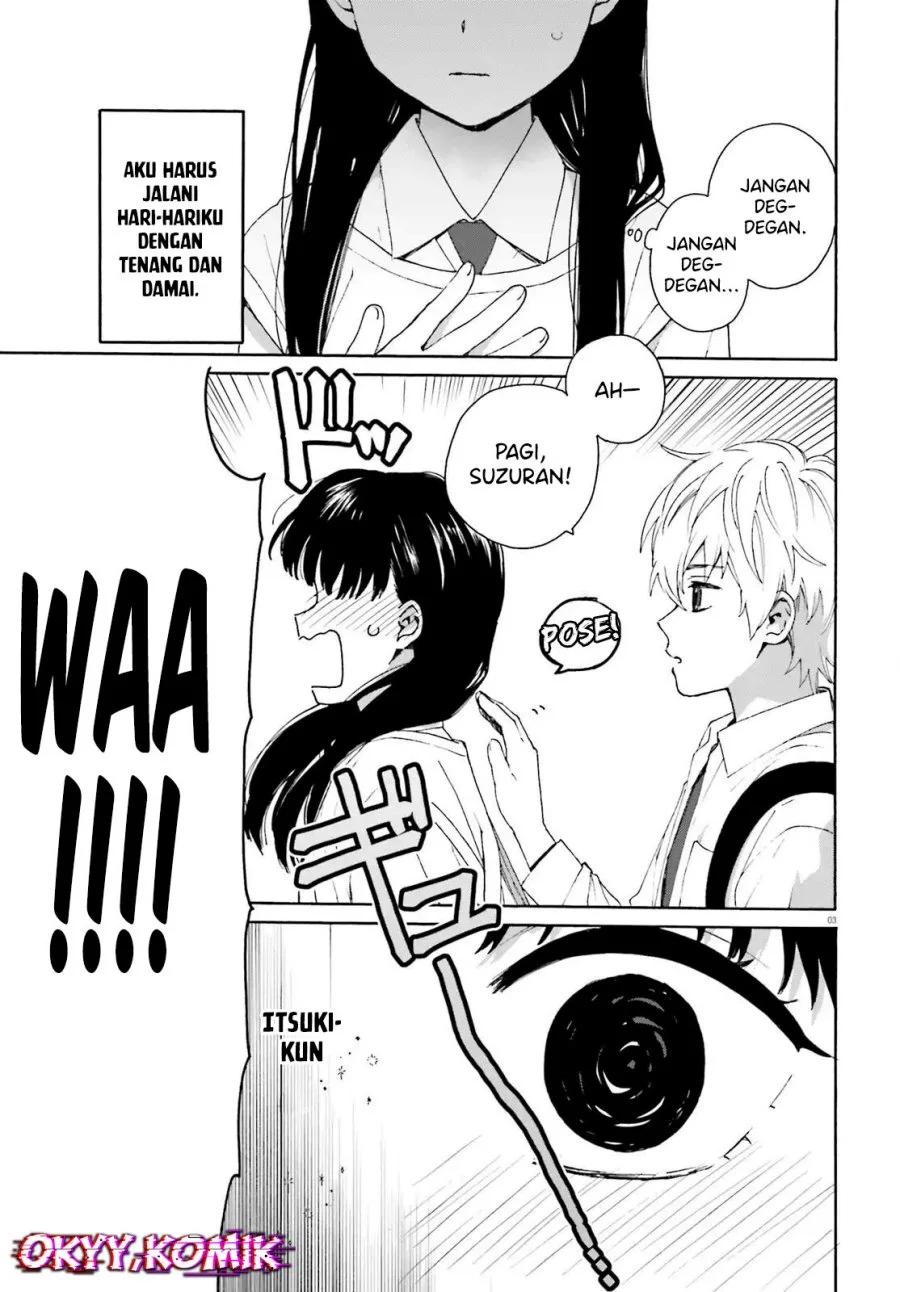 Dokidoki Dokidoki chapter 2 halaman 5