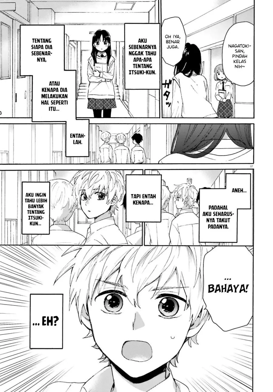 Dokidoki Dokidoki chapter 2 halaman 9