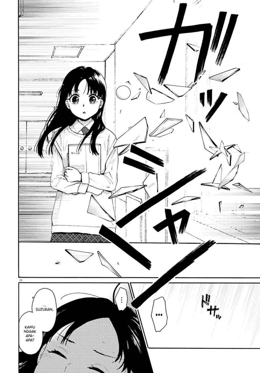 Dokidoki Dokidoki chapter 2 halaman 10