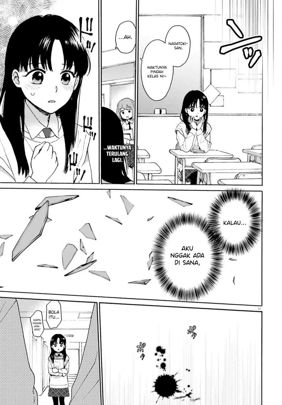 Dokidoki Dokidoki chapter 2 halaman 13
