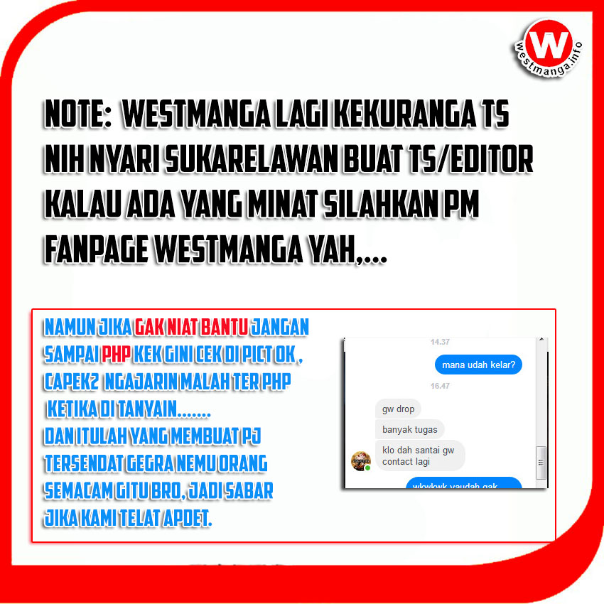 Dokuzakura Bab 1 halaman 1