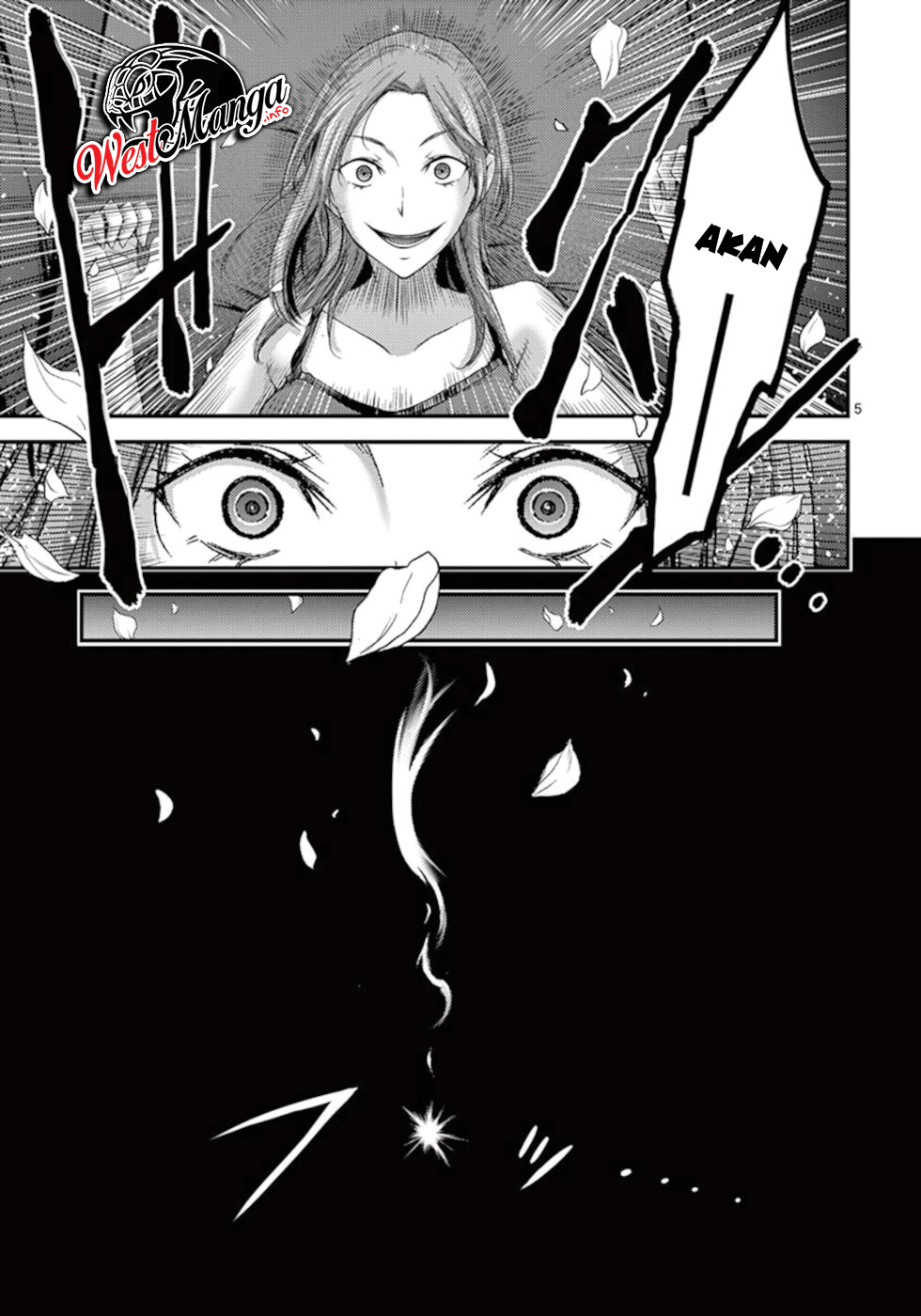 Dokuzakura Bab 11 halaman 7