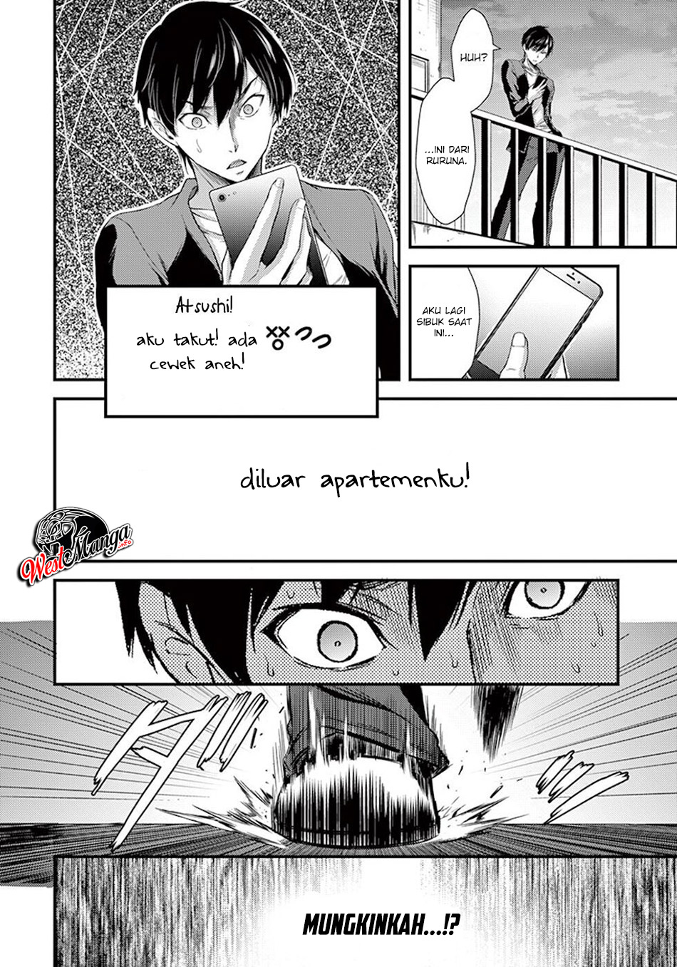 Dokuzakura Bab 2 halaman 29