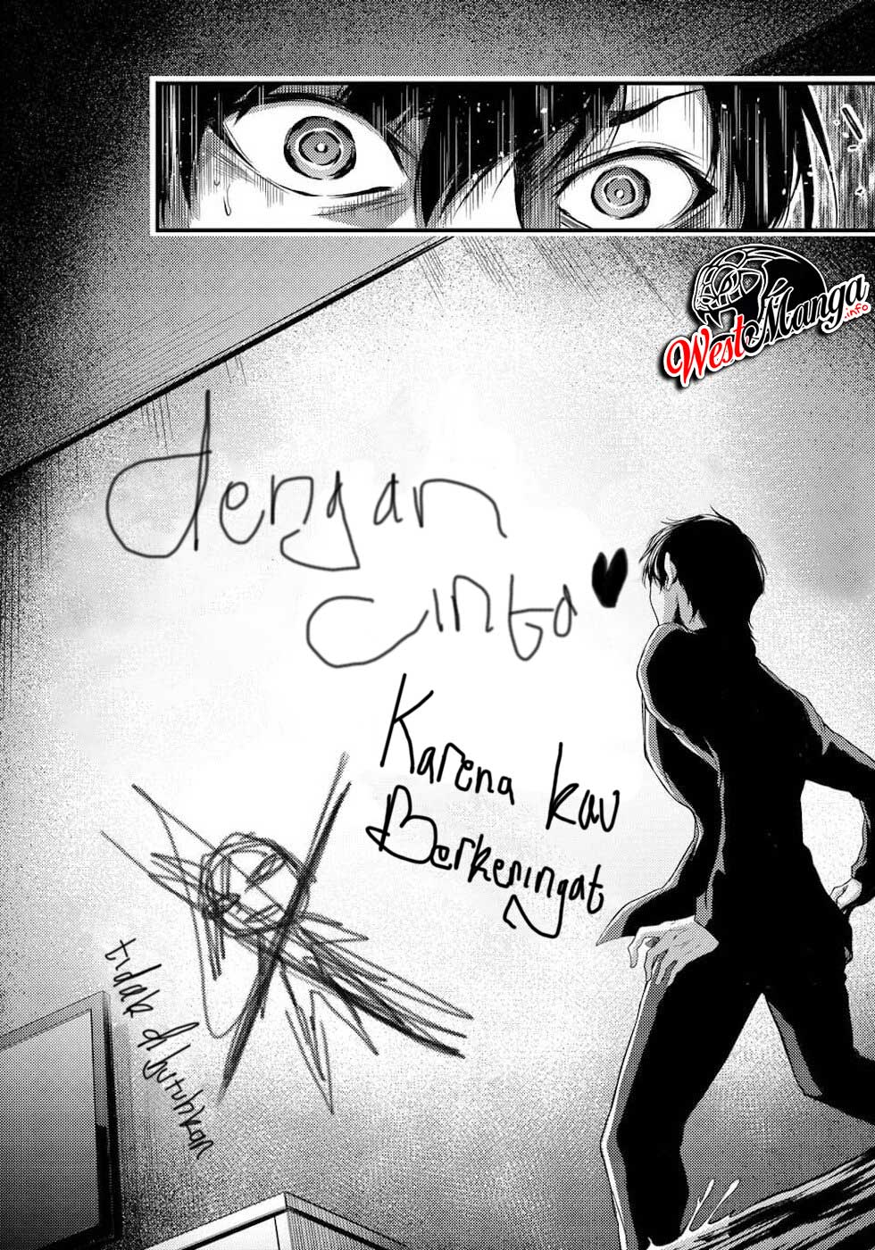 Dokuzakura chapter 4 halaman 26