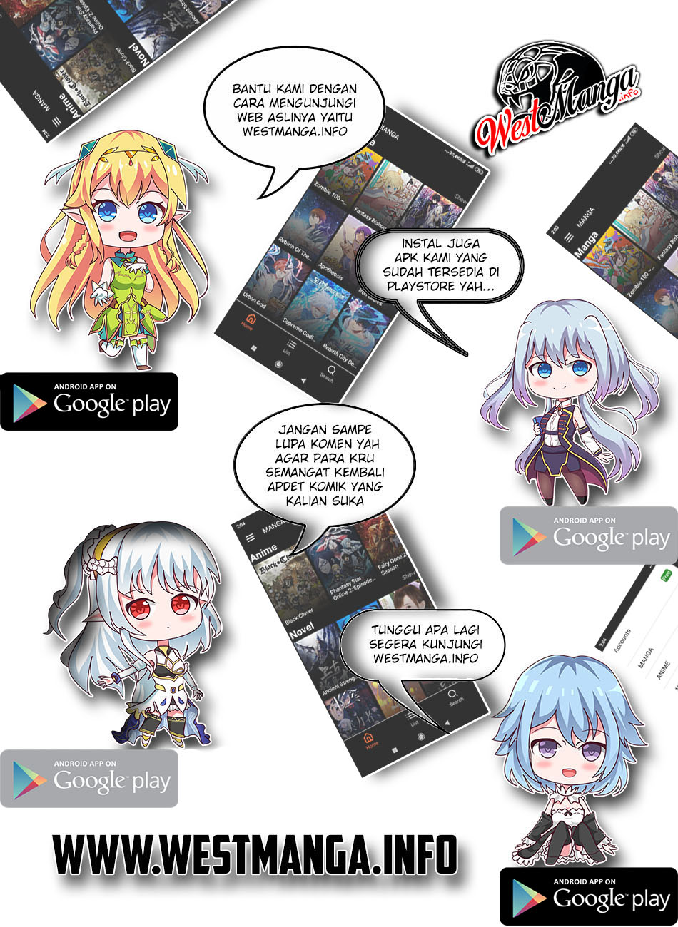 Dokuzakura Bab 7 halaman 52