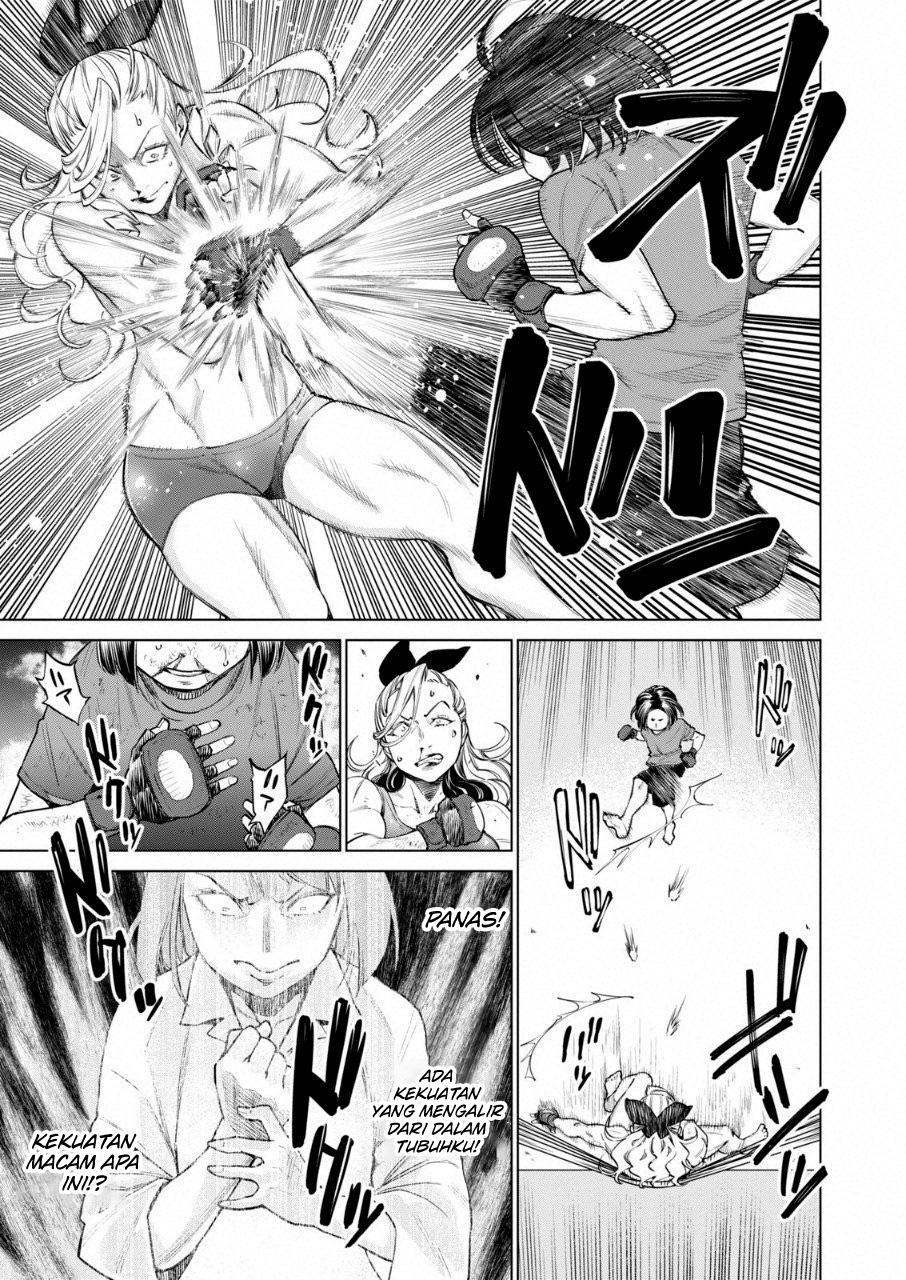 Dollkara Bab 13 halaman 5