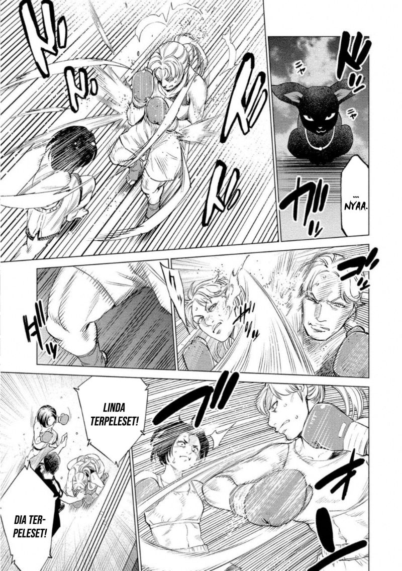 Dollkara Bab 27 halaman 21
