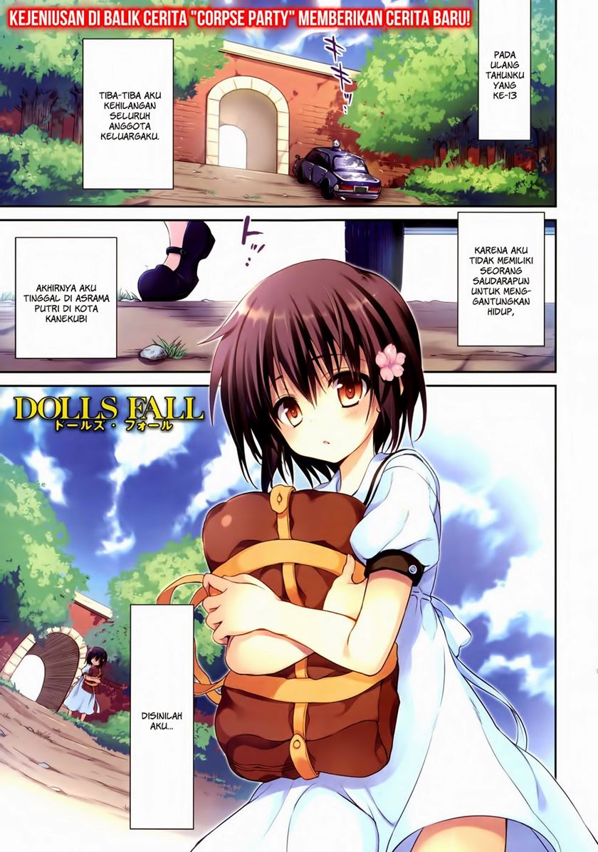 Dolls Fall Bab 1 halaman 2