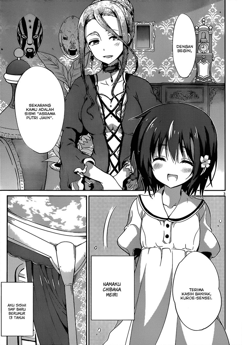 Dolls Fall Bab 1 halaman 7