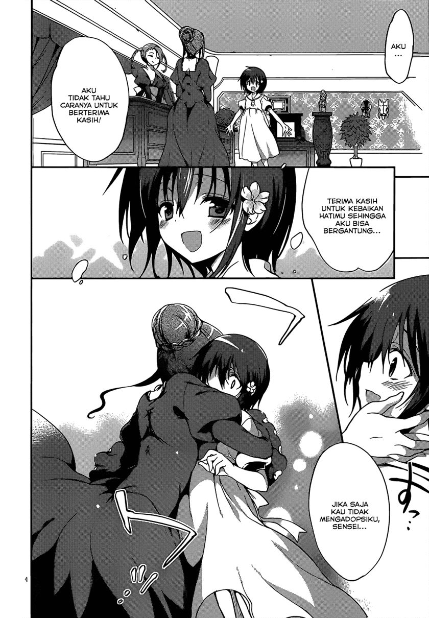 Dolls Fall Bab 1 halaman 8