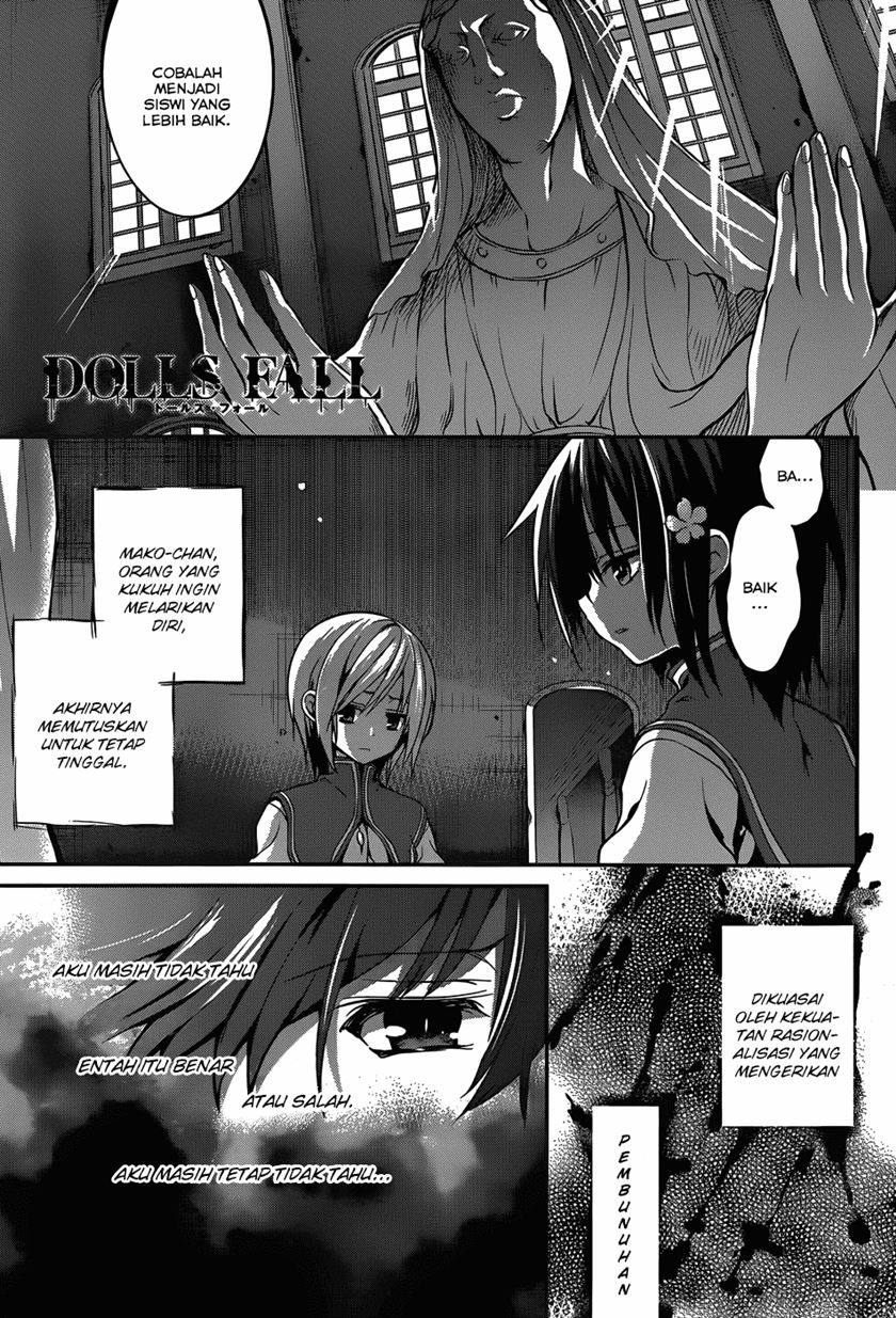 Dolls Fall Bab 10 halaman 2