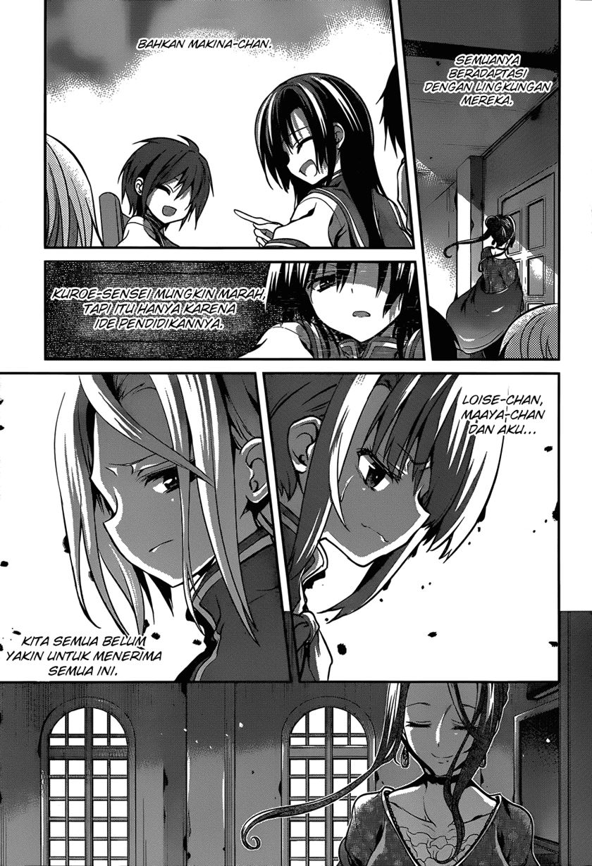 Dolls Fall Bab 10 halaman 11