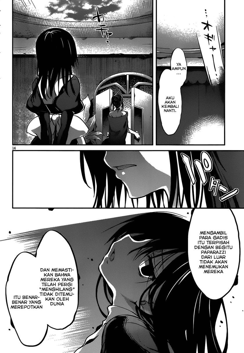 Dolls Fall Bab 10 halaman 14