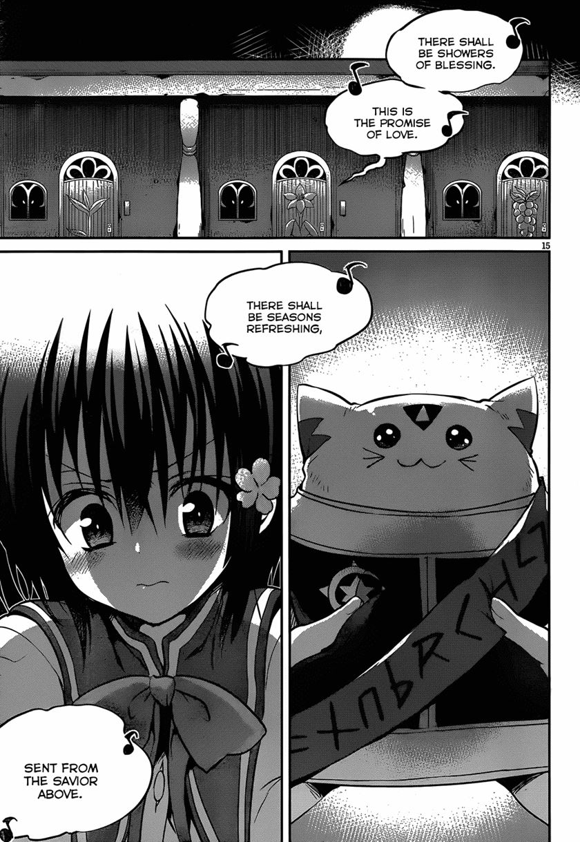 Dolls Fall Bab 10 halaman 15