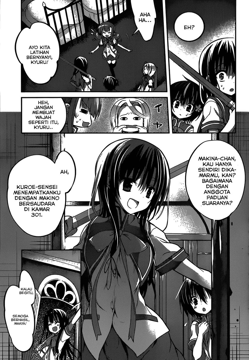 Dolls Fall Bab 10 halaman 21