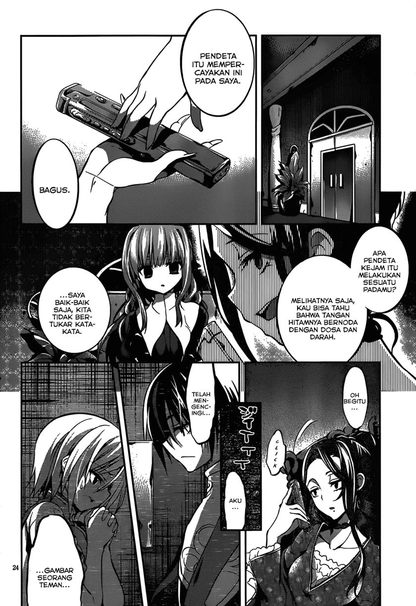 Dolls Fall Bab 10 halaman 24