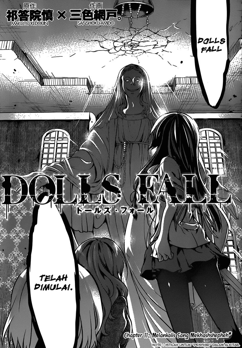 Dolls Fall Bab 11 halaman 6