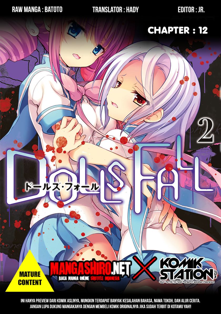 Dolls Fall Bab 11 halaman 28