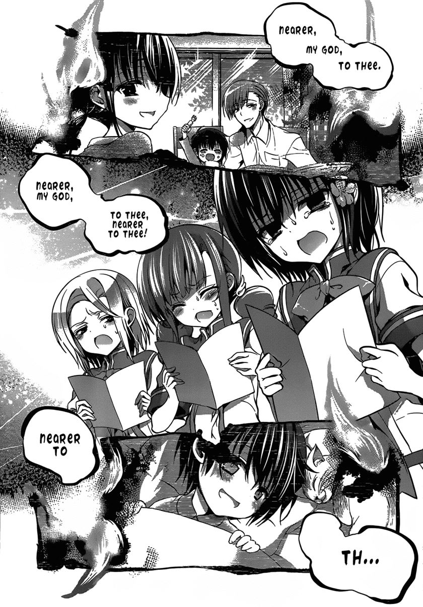 Dolls Fall Bab 13 halaman 16