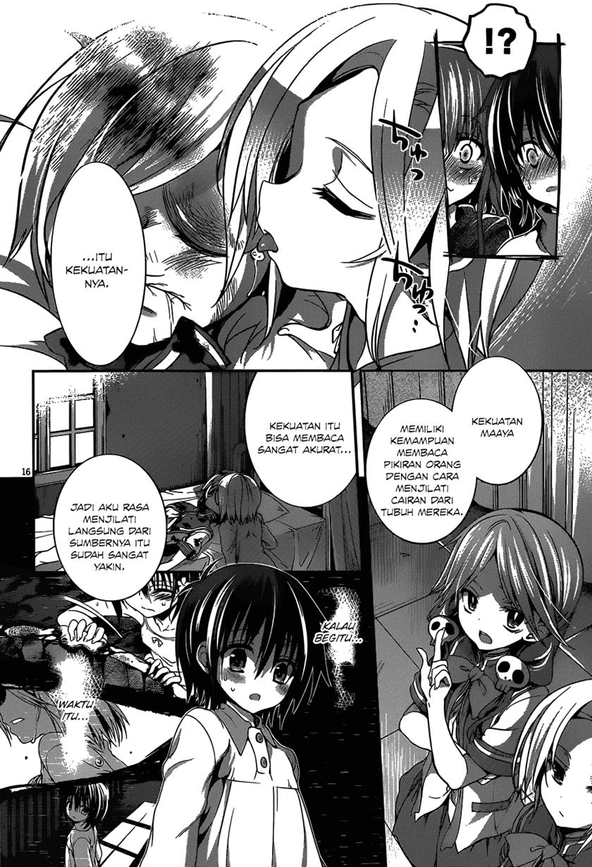 Dolls Fall Bab 14 halaman 17