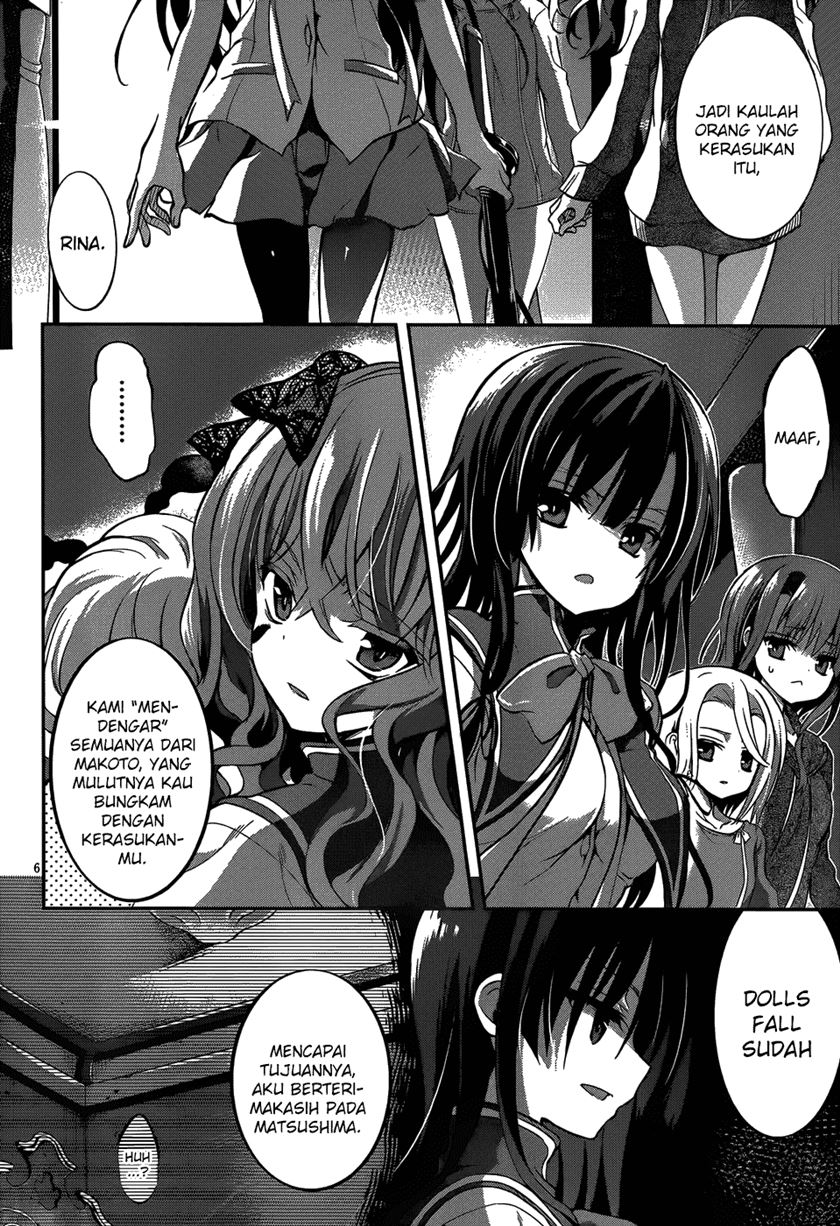 Dolls Fall Bab 15 halaman 7