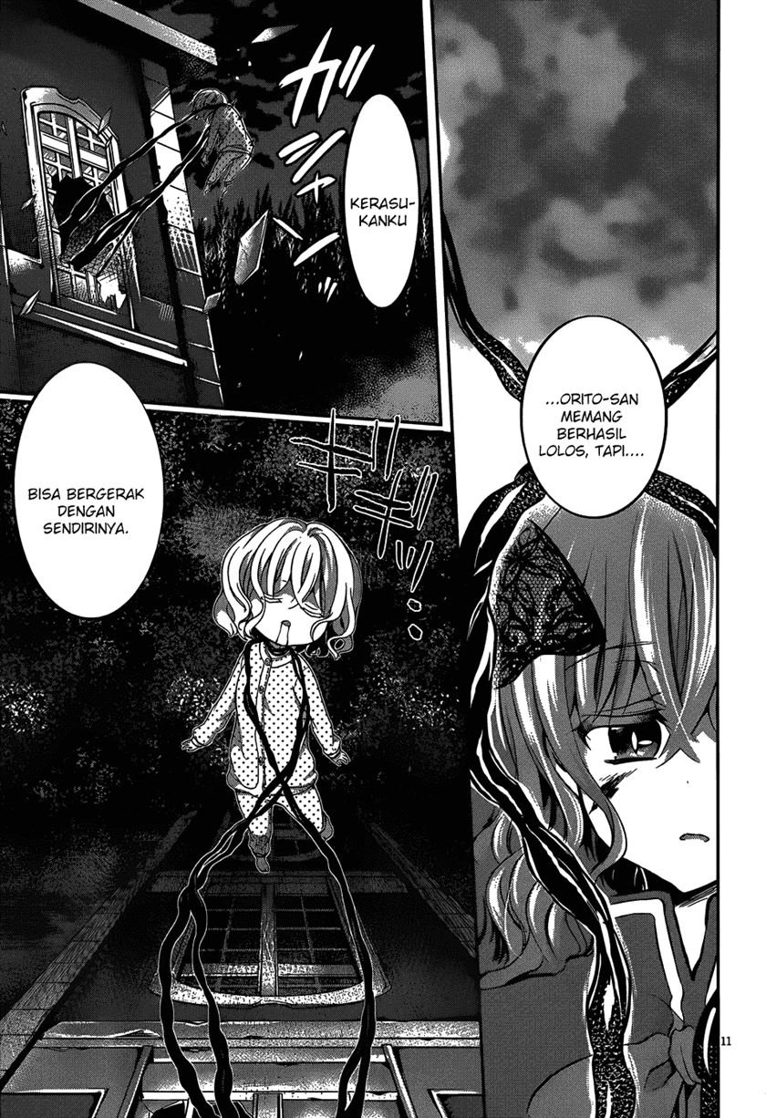 Dolls Fall Bab 15 halaman 12