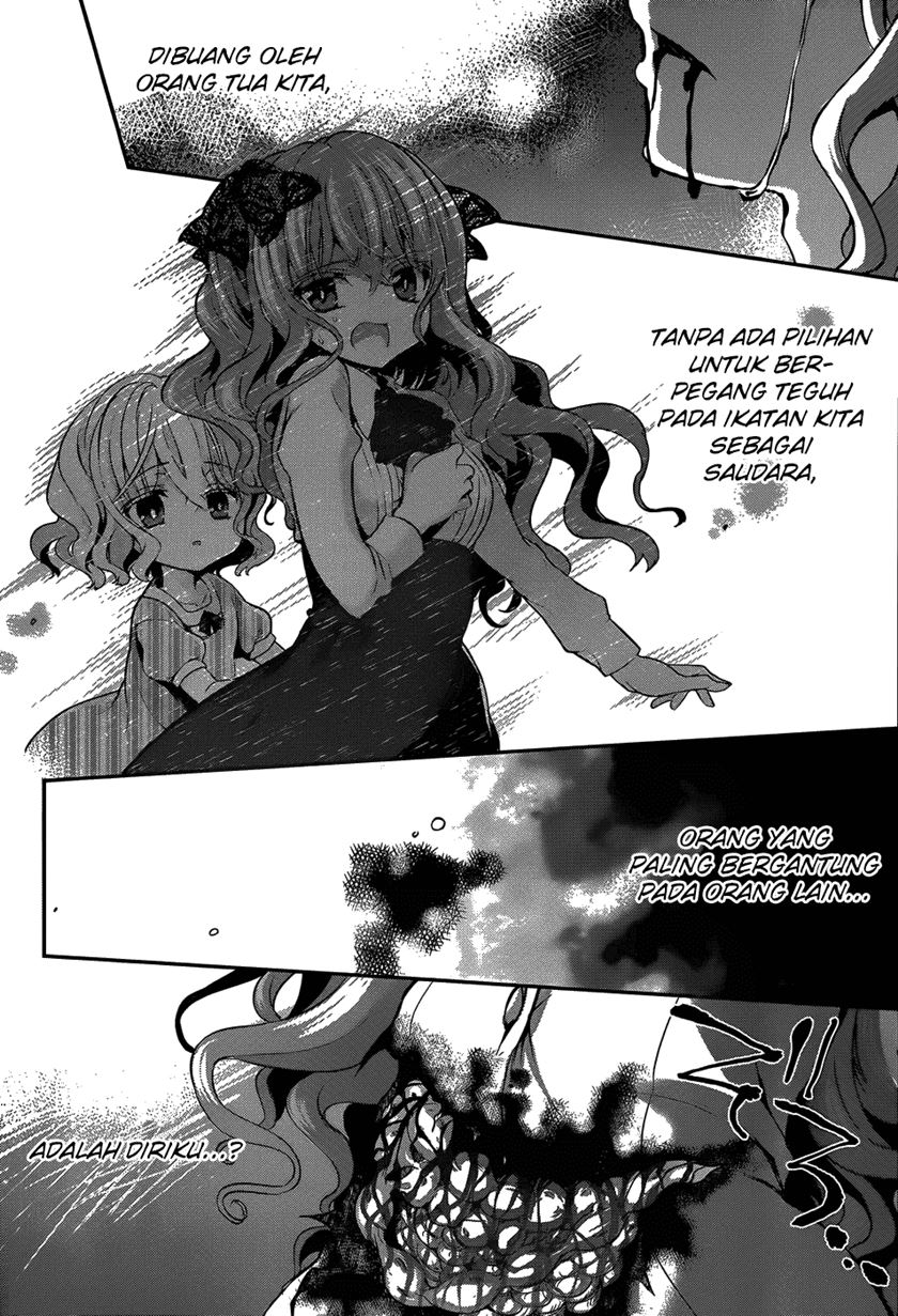 Dolls Fall Bab 15 halaman 27