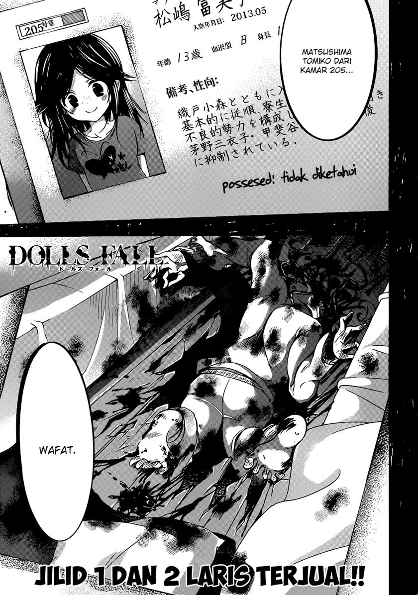 Dolls Fall Bab 16 halaman 2