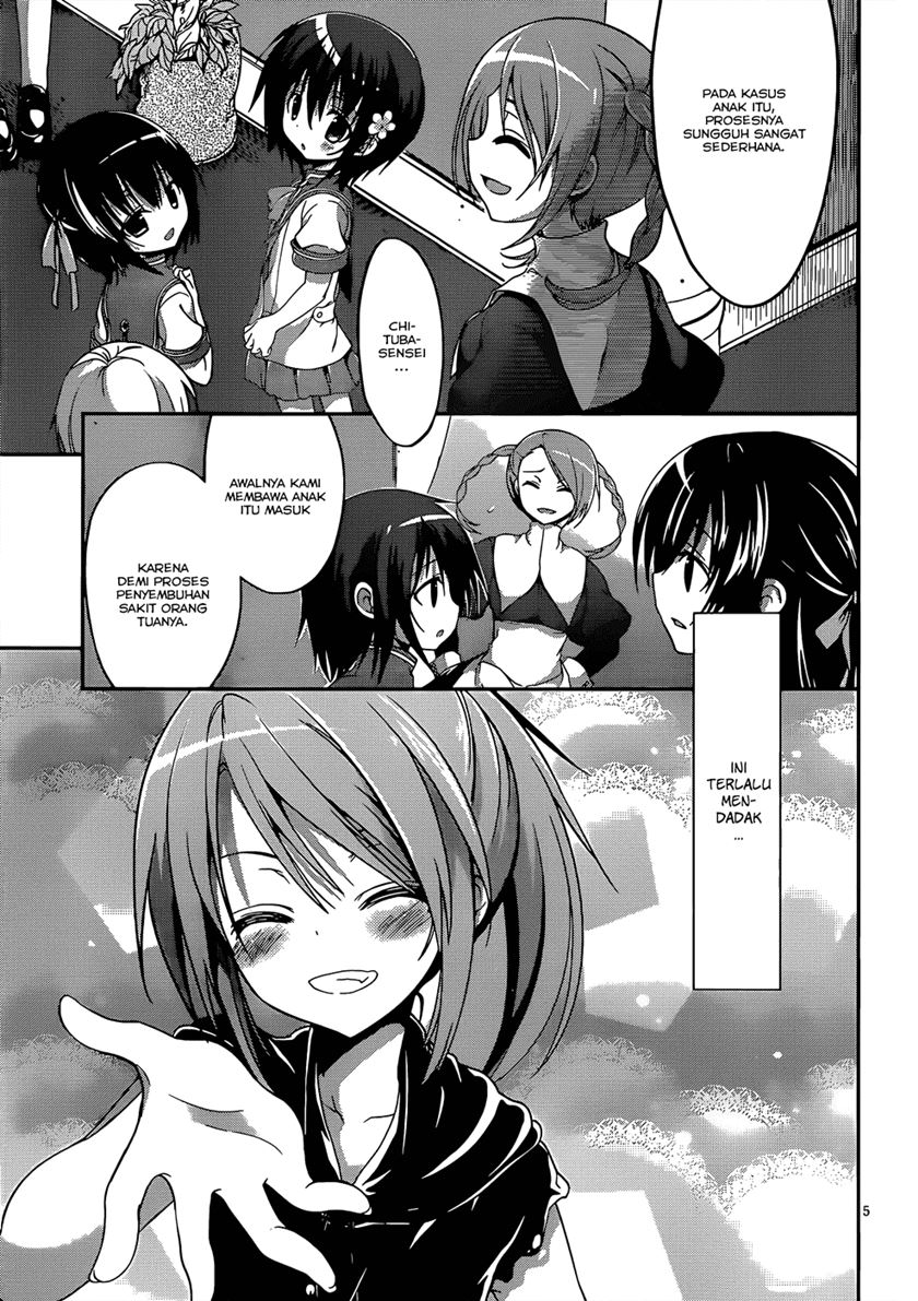 Dolls Fall Bab 2 halaman 5