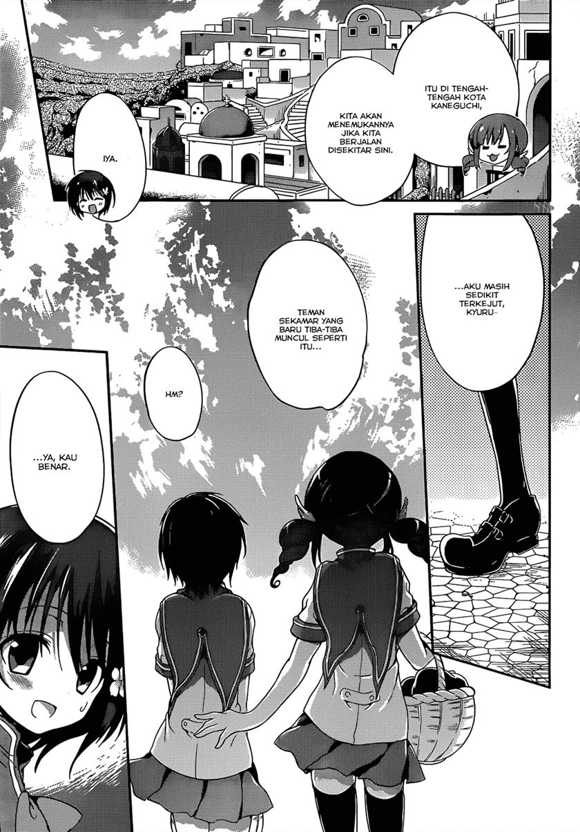 Dolls Fall Bab 2 halaman 9