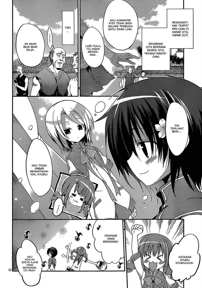 Dolls Fall Bab 2 halaman 10