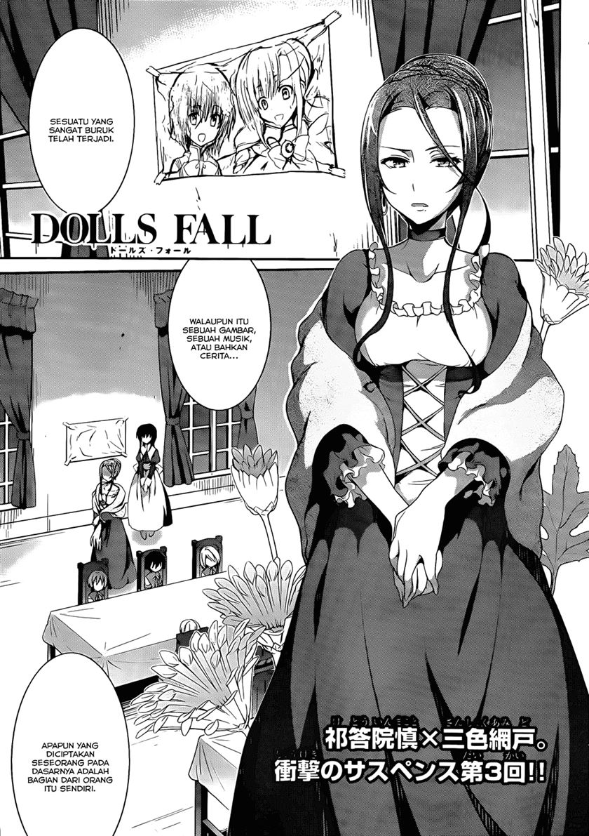 Dolls Fall Bab 3 halaman 2