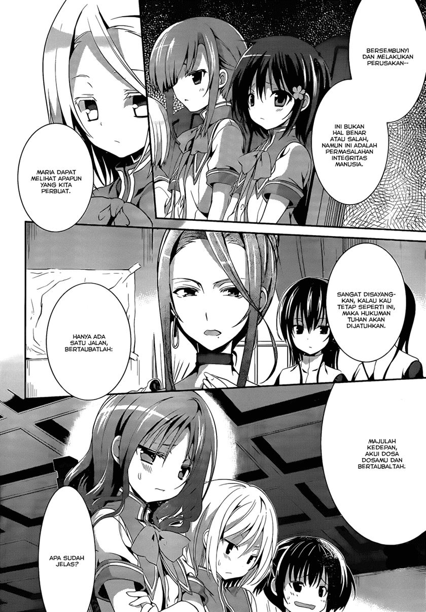 Dolls Fall Bab 3 halaman 3