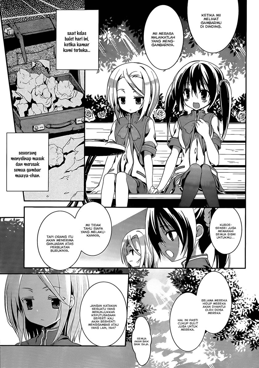 Dolls Fall Bab 3 halaman 6